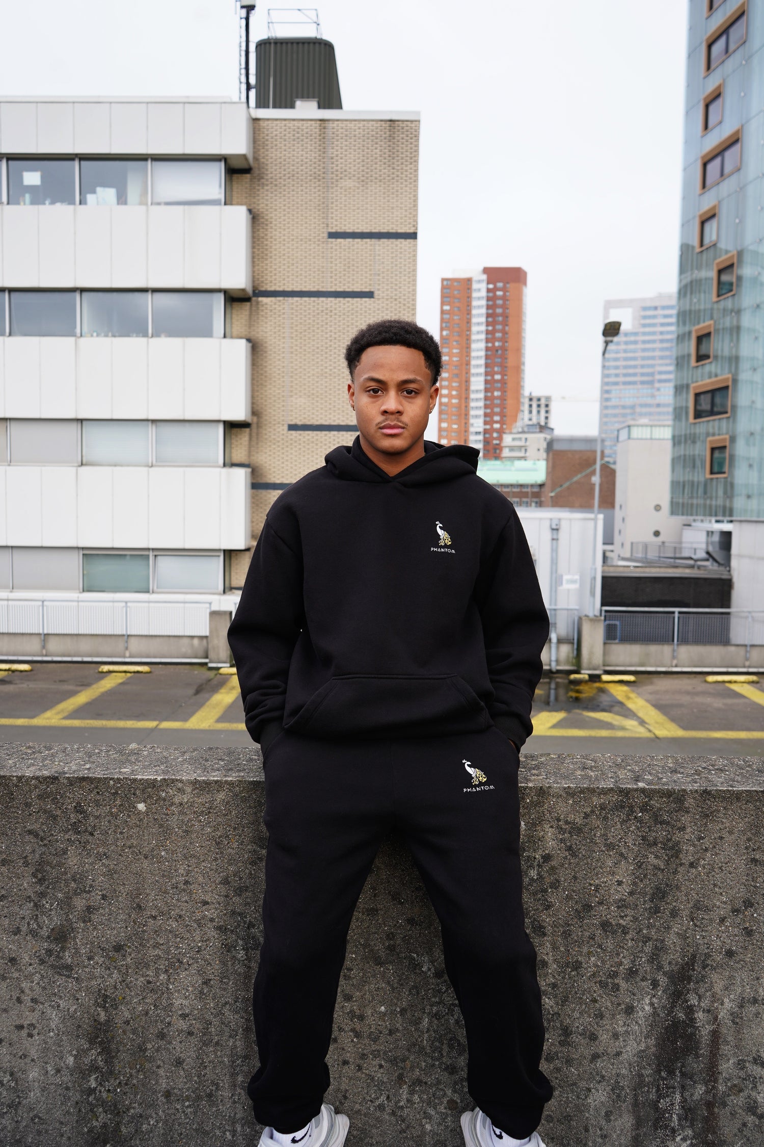 Tracksuits