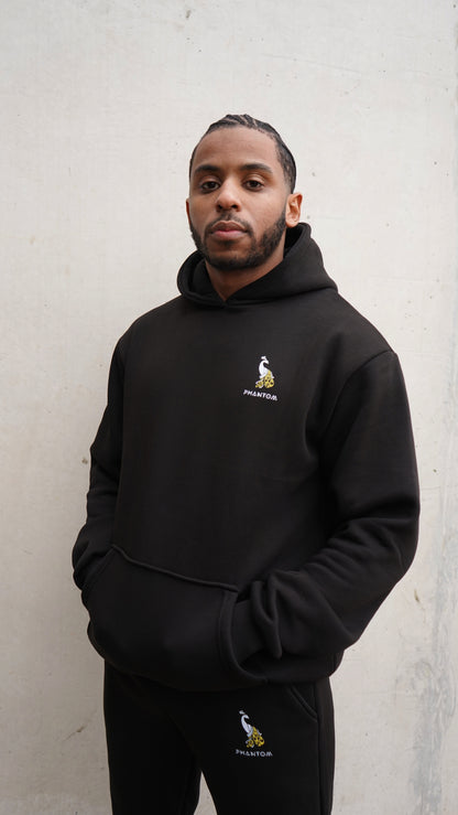 Blxck Tracksuit (Unisex)