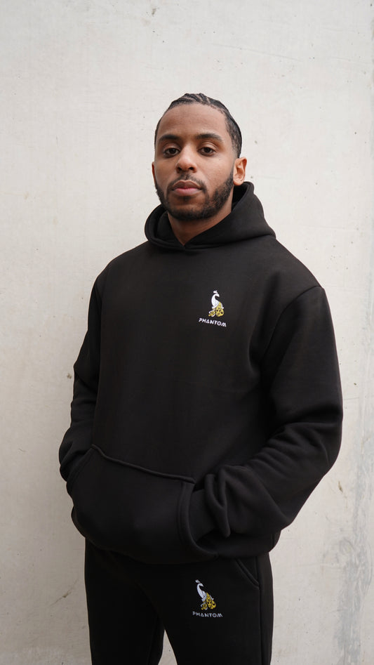 Blxck Tracksuit (Unisex)