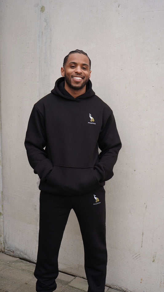 Blxck Sweatpants (Unisex)