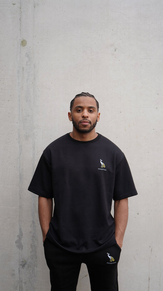 Blxck T-shirt (Unisex)